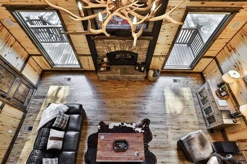 3 Flameleaf Ln, Broken Bow, OK, 74728-7595 | Card Image