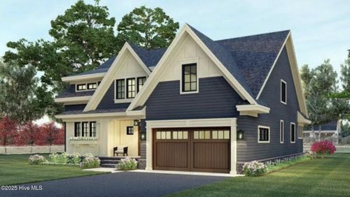 305 Burning Tree Rd, Pinehurst, NC, 28374-9332 | Card Image