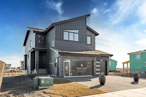 2057 Waterbury Road, Chestermere, AB, T1X3A9 | Card Image
