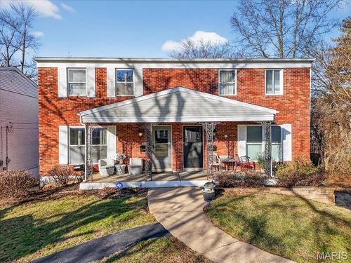 1054 Willow Brook Dr, Saint Louis, MO, 63146-5625 | Card Image