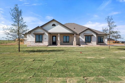 1120 Meadows Boulevard, New Home, TX, 79383 | Card Image