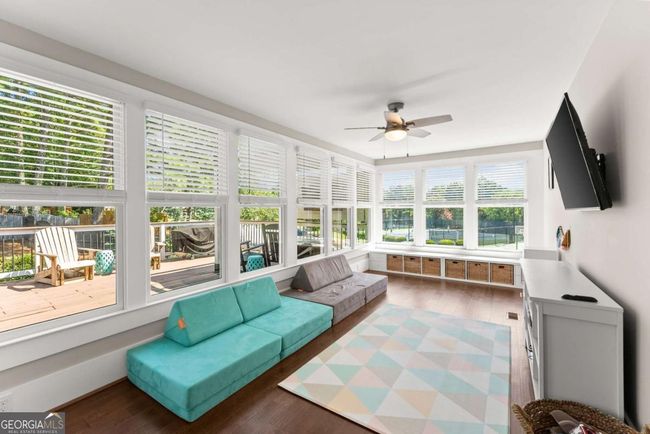 7210 Devonhall Way, House other with 4 bedrooms, 4 bathrooms and 2 parking in Johns Creek GA | Image 22