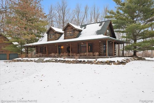 2787 Midway Ln, Saint Clair, MI, 48079-4514 | Card Image