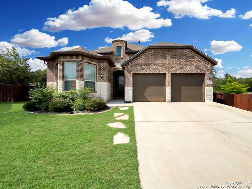 1405 Nicholas Park, Bulverde, TX, 78163-2479 | Card Image