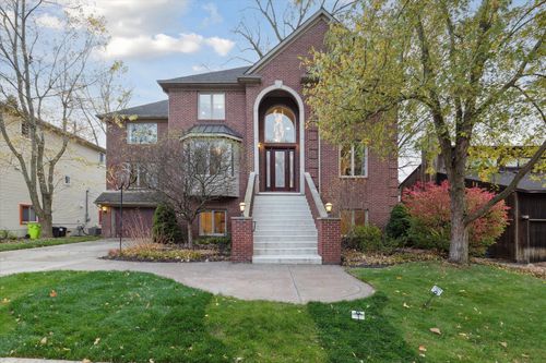 5750 Sunnycrest Dr, West Bloomfield, MI, 48323-3869 | Card Image