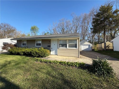 3847 Necco Ave, Dayton, OH, 45406-3555 | Card Image