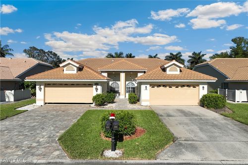 8526 Mustang Dr, NAPLES, FL, 34113-2659 | Card Image