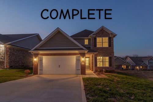 113 Amick Way, Georgetown, KY, 40324-2037 | Card Image