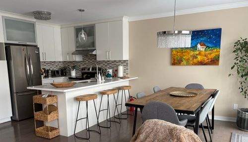 137 Rue Ravel, Vaudreuil Dorion, QC, J7V0M7 | Card Image