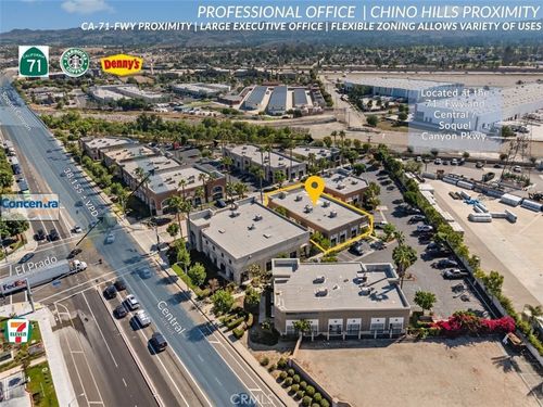 15210 Bld-C Central Avenue, Chino, CA, 91710 | Card Image