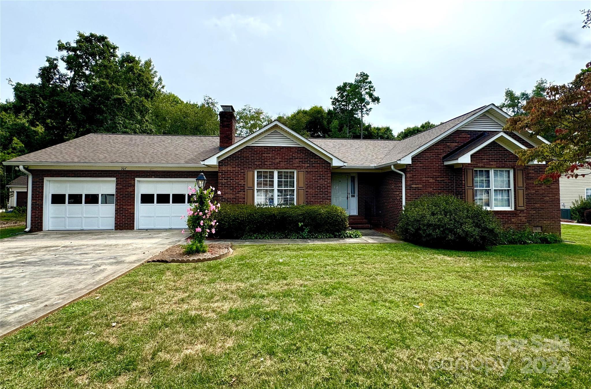 Foil St, Salisbury, NC 28146