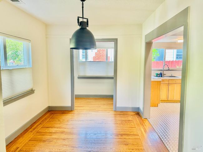 1244 East Avenue, House other with 2 bedrooms, 1 bathrooms and 2 parking in Napa CA | Image 4