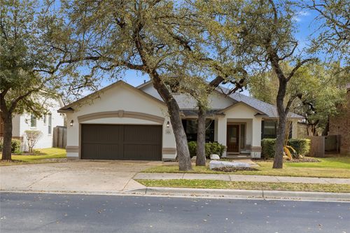 7625 Brecourt Manor Way, Austin, TX, 78739-2250 | Card Image