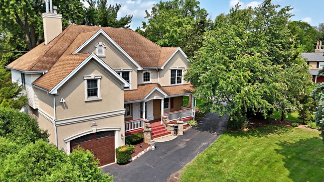 258 N Jackson Rd, House other with 5 bedrooms, 4 bathrooms and 2 parking in Clarendon Hills IL | Image 34