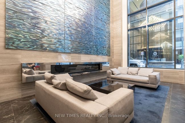 3808 - 125 Blue Jays Way, Condo with 3 bedrooms, 2 bathrooms and null parking in Toronto ON | Image 6
