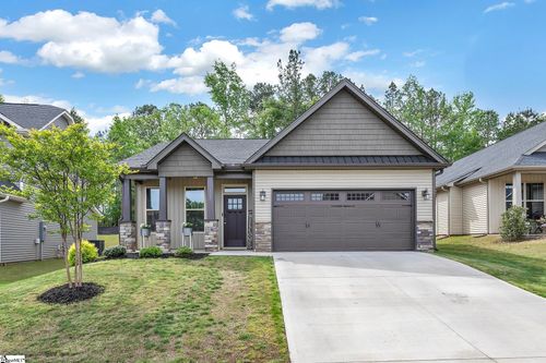 122 River Trace Loop, Simpsonville, SC, 29680 | Card Image