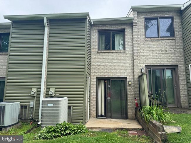 603 - 603 Valley Dr, Townhouse with 2 bedrooms, 2 bathrooms and null parking in WEST CHESTER PA | Image 23