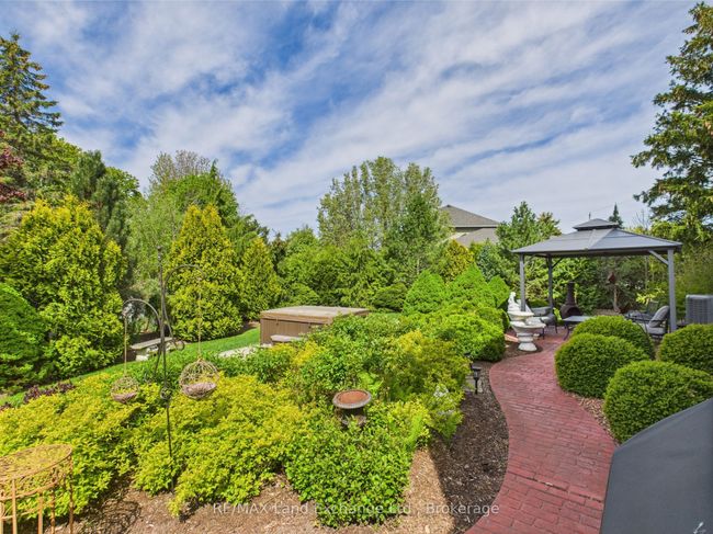 4 Eastwood Cres, House other with 3 bedrooms, 3 bathrooms and 4 parking in Tiverton ON | Image 27