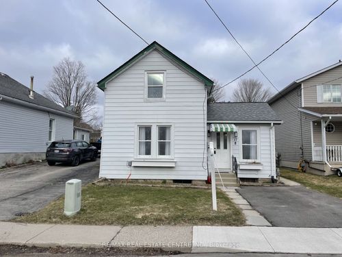 17 Dover St, Woodstock, ON, N4S3L7 | Card Image