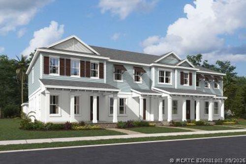 950 Sw Newfield Avenue, Palm City, FL, 34990 | Card Image