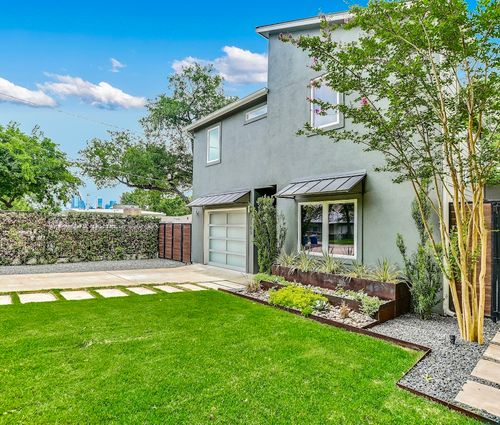 2109 W 12th St, Austin, TX, 78703-3807 | Card Image