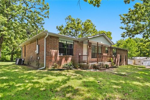 12526 Avoca Hollow Rd, Rogers, AR, 72756-9372 | Card Image