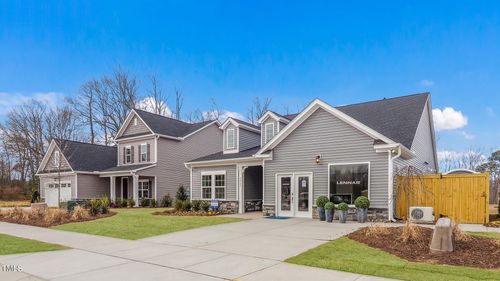 41 Tennyson Dr, Garner, NC, 27529-9287 | Card Image