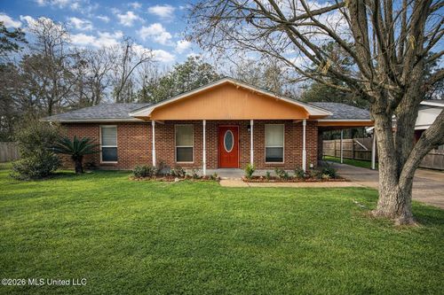 1601 Lewis Avenue, Gulfport, MS, 39501 | Card Image