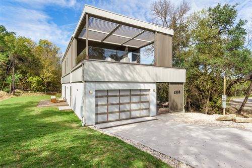 2308 Crazyhorse Pass, Austin, TX, 78734-2808 | Card Image