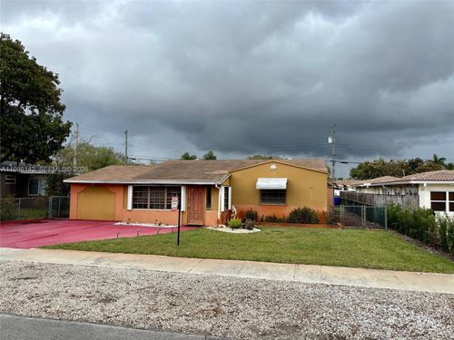 3241 Arthur Ter, Hollywood, FL, 33021-5017 | Card Image