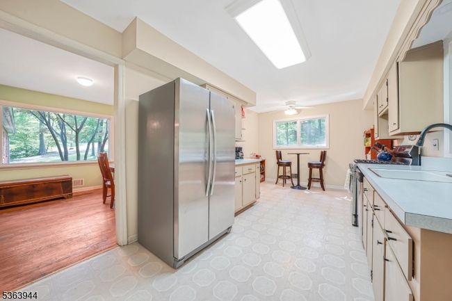 207 Ridge Rd, House other with 3 bedrooms, 2 bathrooms and null parking in West Milford NJ | Image 14