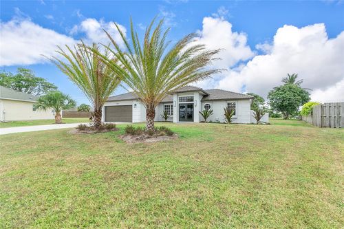 1383 Se Appamattox Ter, Port St. Lucie, FL, 34952-7102 | Card Image