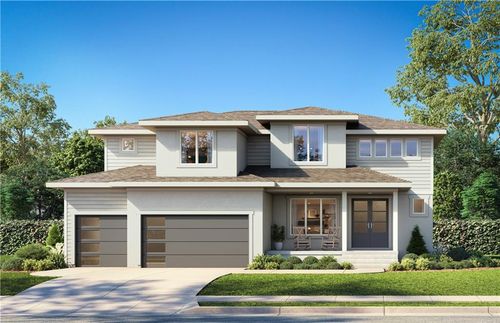 18429 Long St, Overland Park, KS, 66013-2207 | Card Image