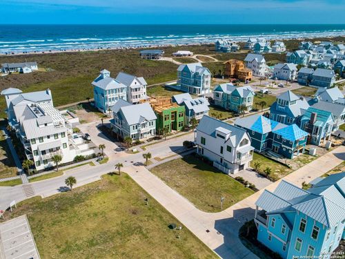 LOT 26 Sunrise Ave, Port Aransas, TX, 78373 | Card Image