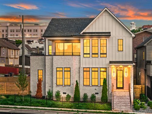 1411 Wade Ave, Nashville, TN, 37212-3040 | Card Image