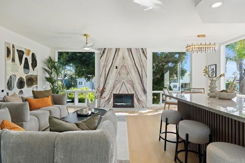 408 Bonair St, La Jolla, CA, 92037 | Card Image