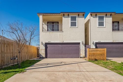 4307 Hershe St, Houston, TX, 77020-2503 | Card Image