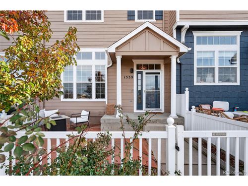 1539 Dawson Butte Way, Castle Rock, CO, 80109-3345 | Card Image