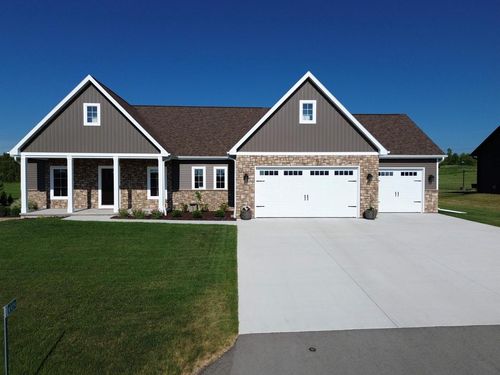 N929 Quarry Rim Road, GREENVILLE, WI, 54944 | Card Image