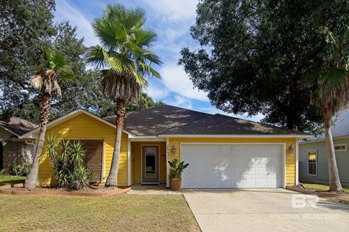 26642 Terry Cove Dr, Orange Beach, AL, 36561-3559 | Card Image