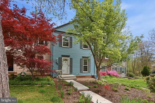 2151 Greenkeepers Ct, RESTON, VA, 20191-3810 | Card Image