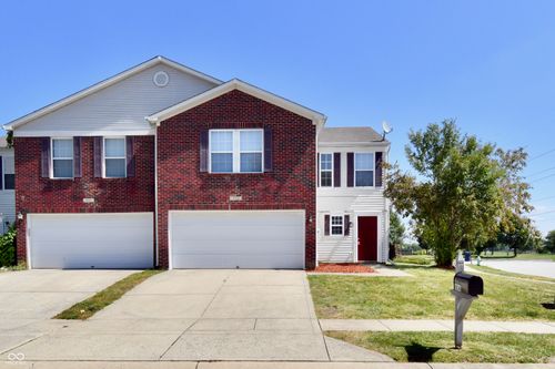8030 Cork Bend Ln, Indianapolis, IN, 46239-7618 | Card Image