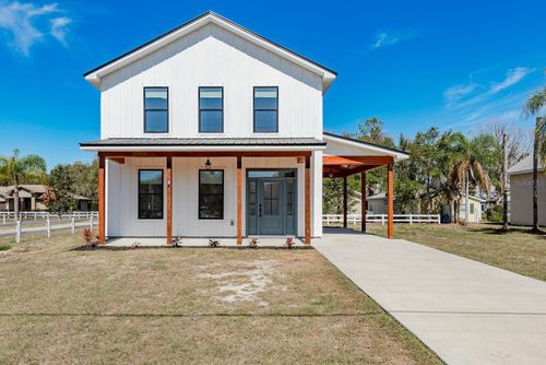 22229 Carson Dr, Land O' Lakes, FL, 34639-5126 | Card Image