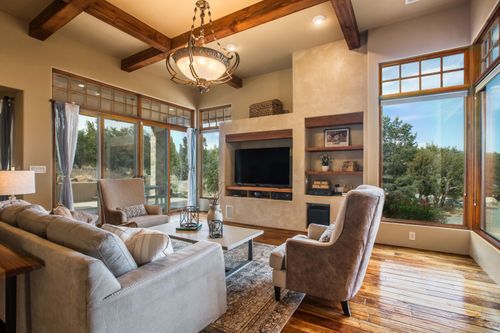 2 Concha Ct, Sandia Park, NM, 87047-9706 | Card Image