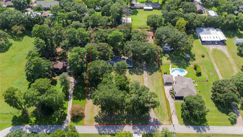 Carlene Rd, Magnolia, TX 77355