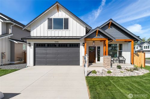 5940 Lot 48 Ranch Loop, Ferndale, WA, 98248 | Card Image