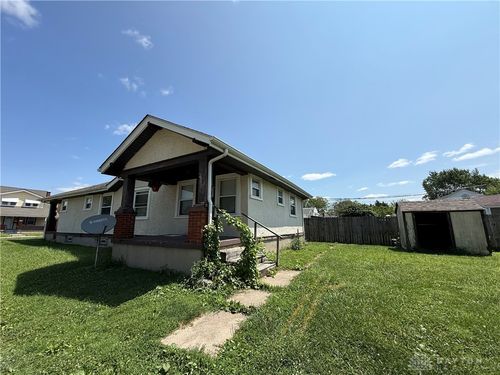 2406 Glenarm Ave, Dayton, OH, 45420-2731 | Card Image