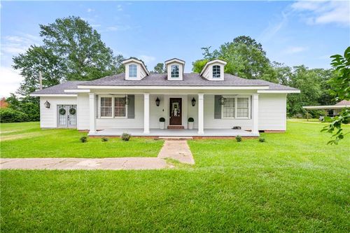 1131 Caddo St, Montgomery, LA, 71454-5538 | Card Image