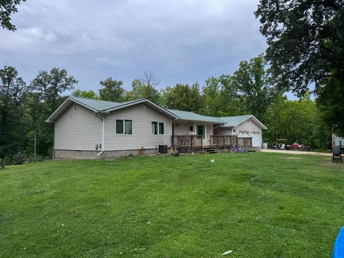 21495 Highway 89 Nw, Puposky, MN, 56667-6947 | Card Image