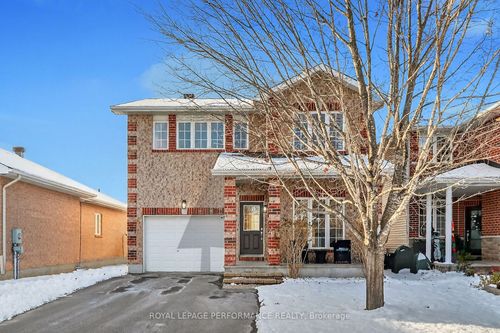 1910 Schroeder Cres, Orleans, ON, K4A4P8 | Card Image